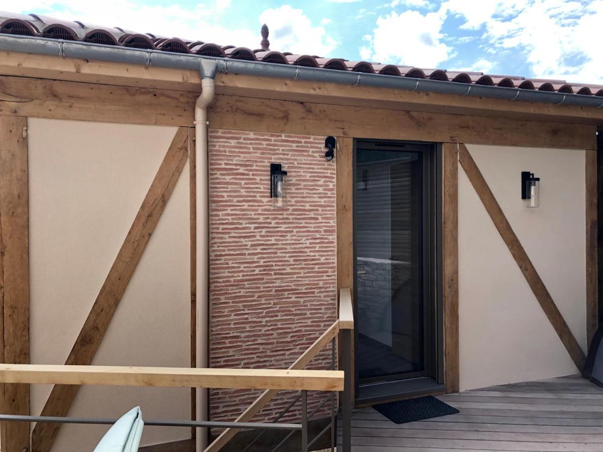 Les Hauts De Gageac Maison D'Hotes De Charme La Roque-Gageac Eksteriør billede