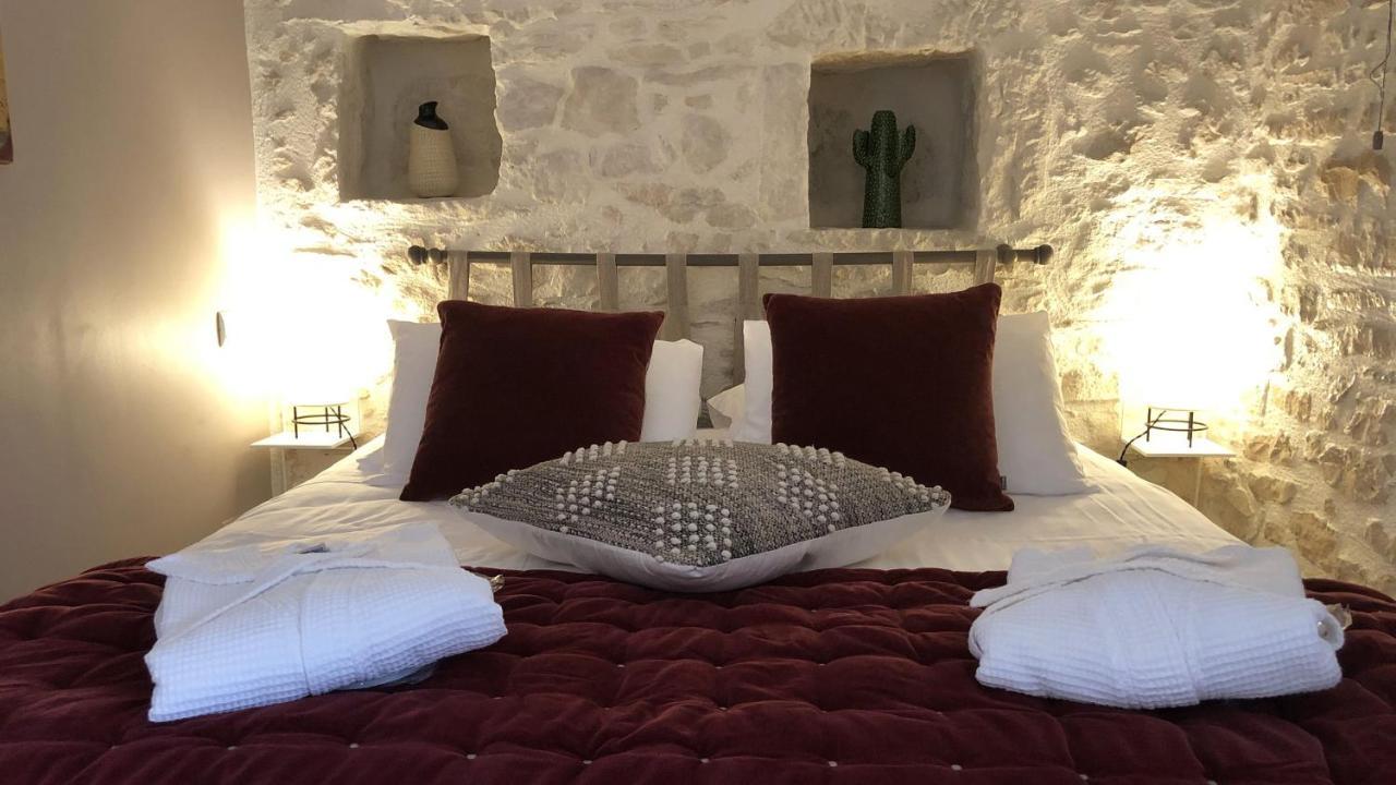 Les Hauts De Gageac Maison D'Hotes De Charme La Roque-Gageac Eksteriør billede