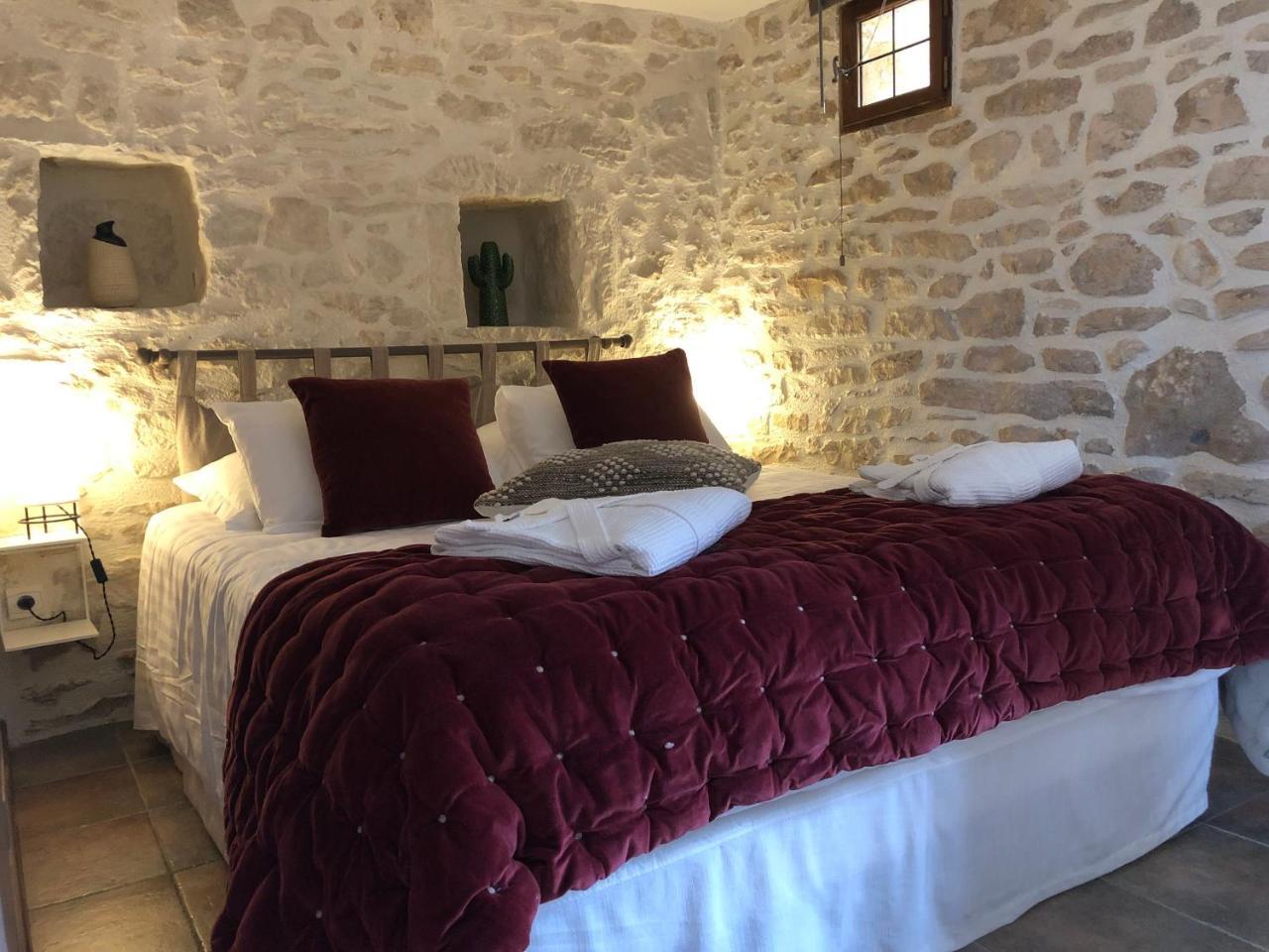 Les Hauts De Gageac Maison D'Hotes De Charme La Roque-Gageac Eksteriør billede
